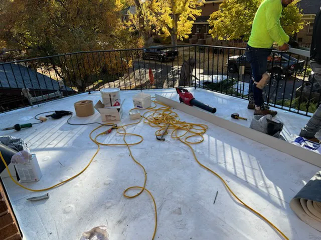 Gen 3 Roofing Picture 3