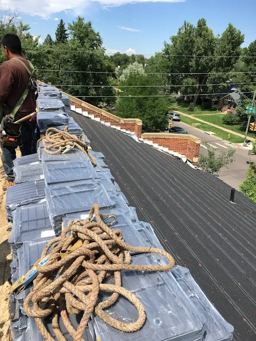 Gen 3 Roofing Picture 6