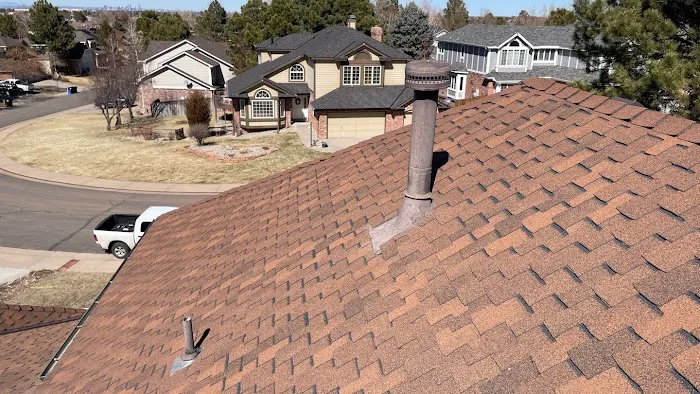 Peak Roofing and Solar Picture 5