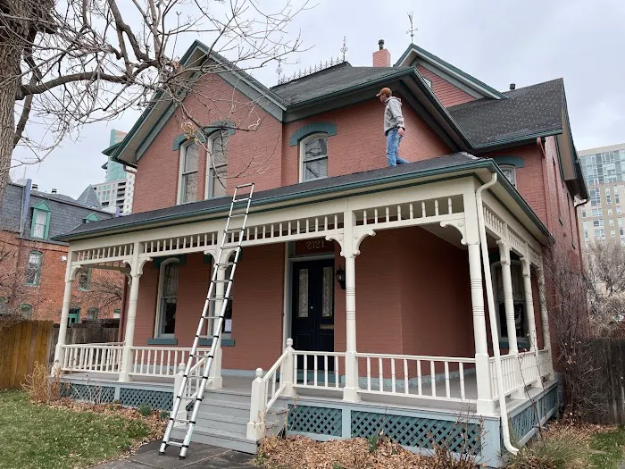 Peak Roofing and Solar Picture 10