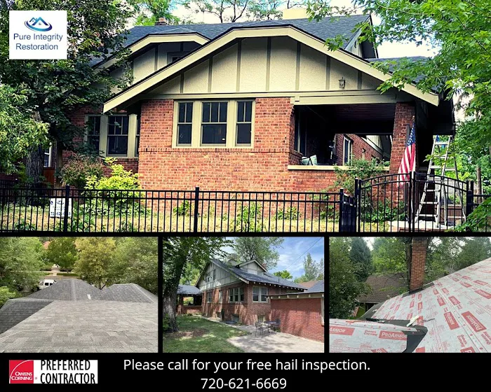 Pure Integrity Restoration Picture 1