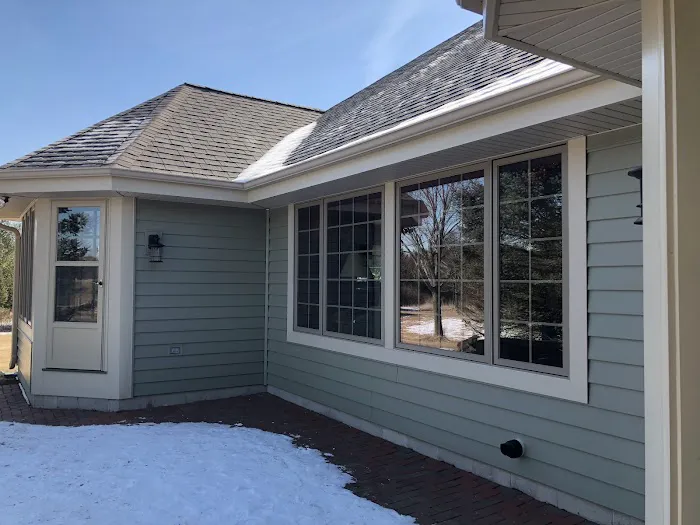 Lotus Roofing - Exteriors & Insulation Picture 5