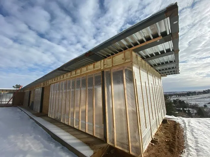 Lotus Roofing - Exteriors & Insulation Picture 2