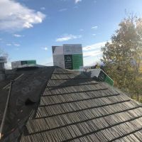 Lotus Roofing - Exteriors & Insulation ico