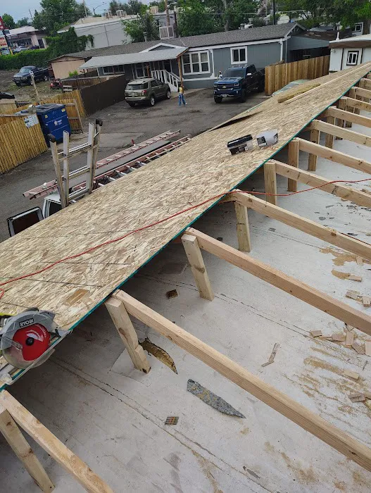 Lotus Roofing - Exteriors & Insulation Picture 9