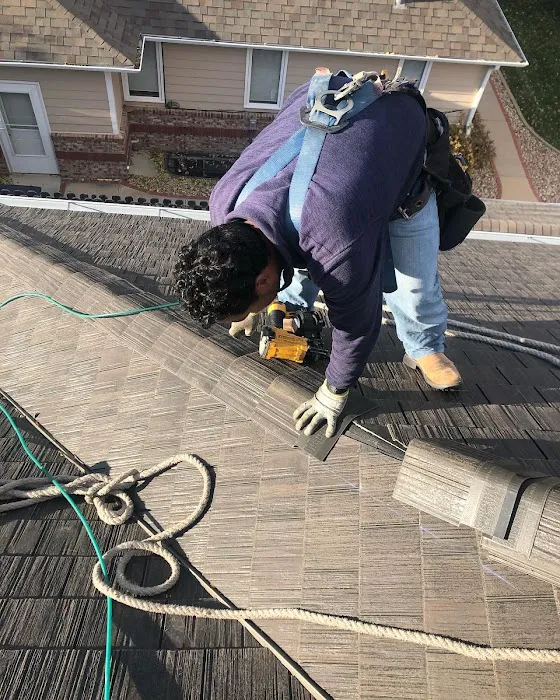 Lotus Roofing - Exteriors & Insulation Picture 10