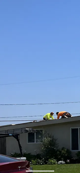 Lotus Roofing - Exteriors & Insulation Picture 8