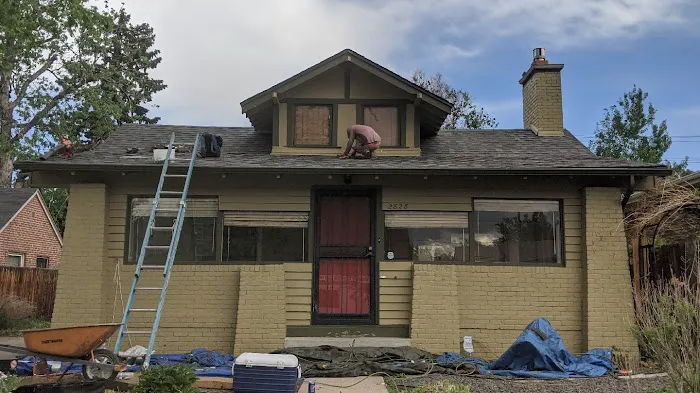 Best Roof Roofing Picture 3