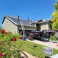 Best Roof Roofing ico