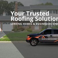 iRoof and Restoration ico