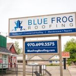 Blue Frog Roofing and Solar Denver