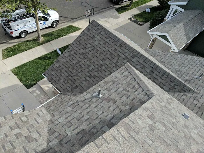 Blue Frog Roofing and Solar Denver Picture 2