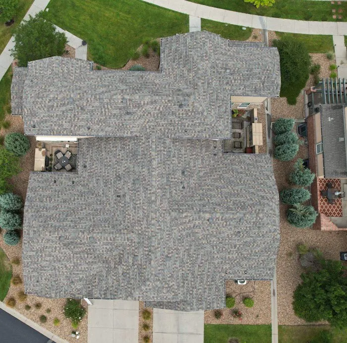 Menards Roofing Picture 1