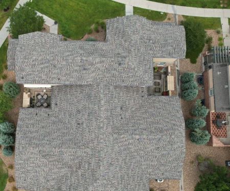 Menards Roofing
