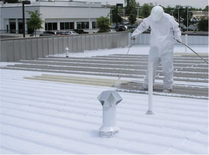 Roofing and Paving Picture 2