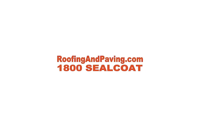 Roofing and Paving Picture 4