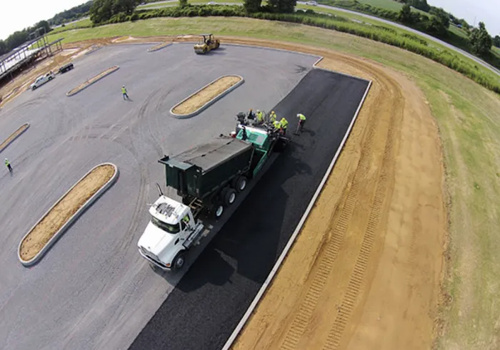Roofing and Paving Picture 1