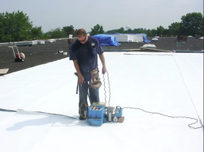 Roofing and Paving Picture 3