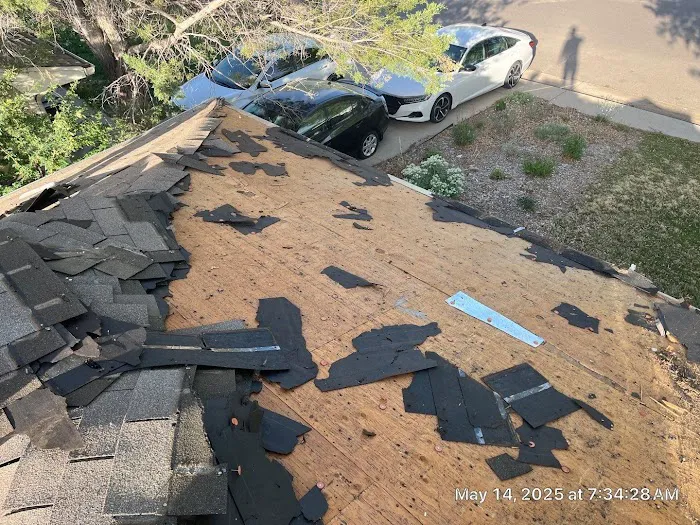 Mile High Roofing Services Picture 6