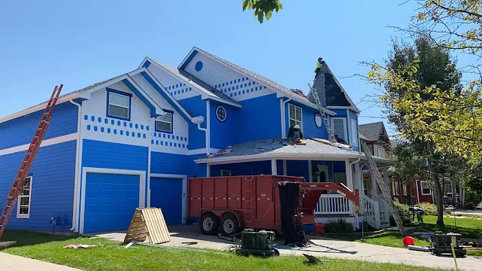 Mile High Roofing Services Picture 5