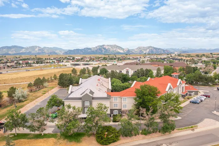 Mile High Roofing Services Picture 1