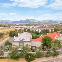 Mile High Roofing Services ico