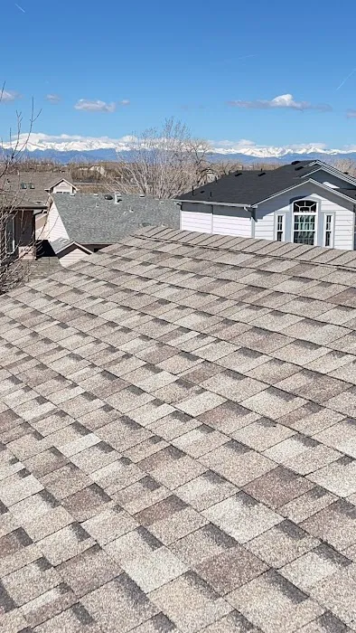 Mile High Roofing Services Picture 3