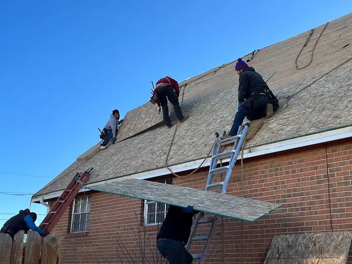 Mile High Roofing Services Picture 7
