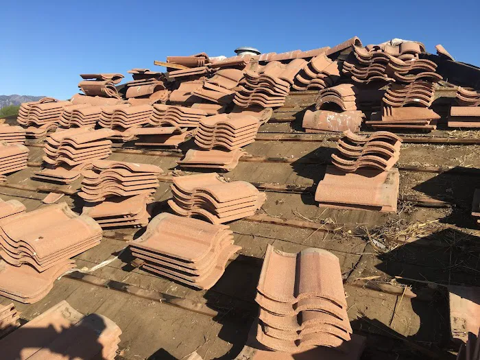 Mile High Roofing Services Picture 10