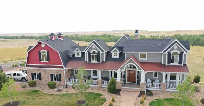 Reliable Roofing & Restoration, Inc. Picture 1