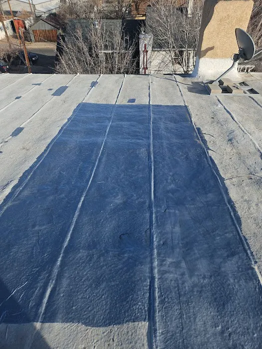Reliable Roofing & Restoration, Inc. Picture 9