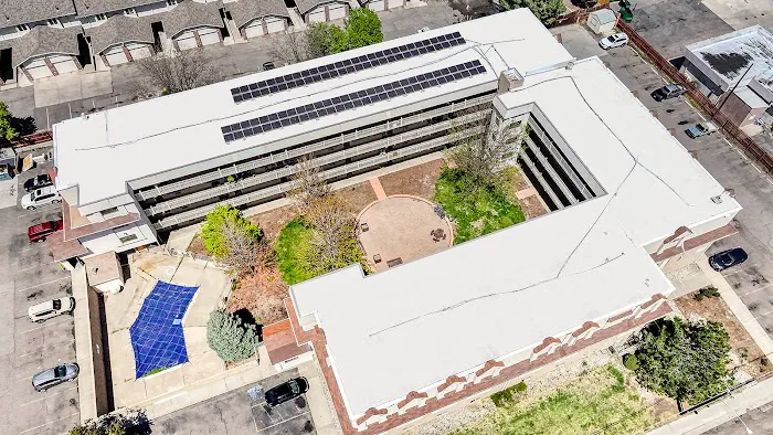 Commercial Roof Management Picture 5