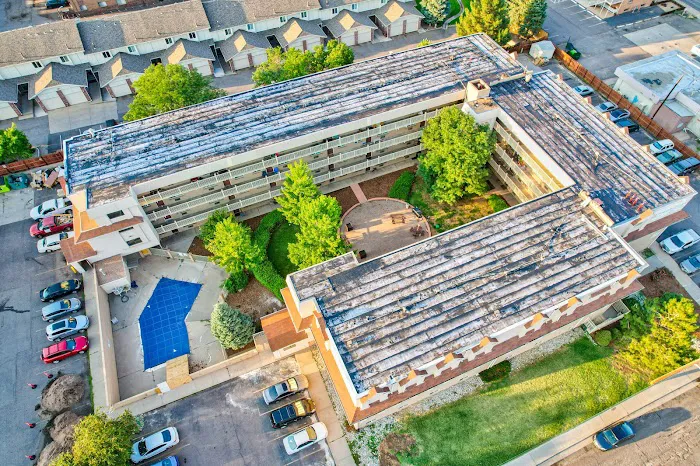 Commercial Roof Management Picture 4