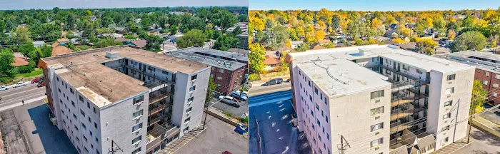 Commercial Roof Management Picture 3