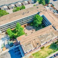 Commercial Roof Management ico