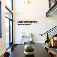 CIG Construction ico