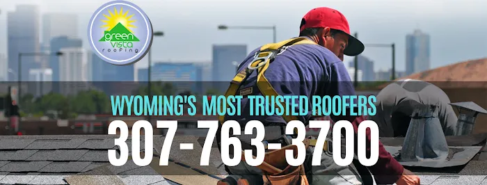 Green Vista Roofing Picture 1