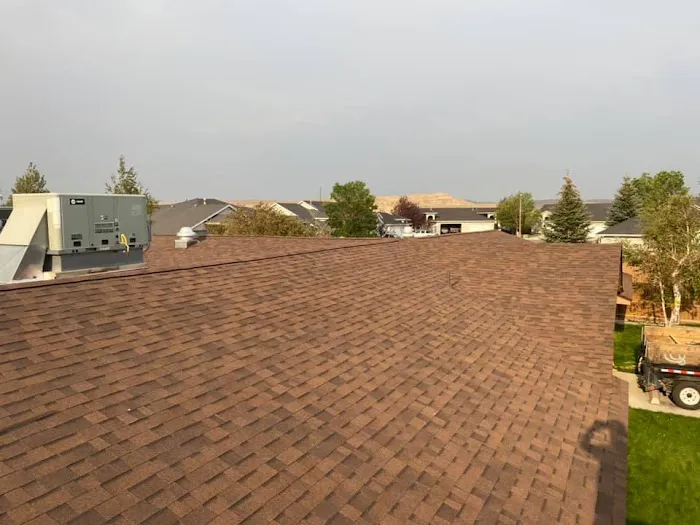 Green Vista Roofing Picture 2