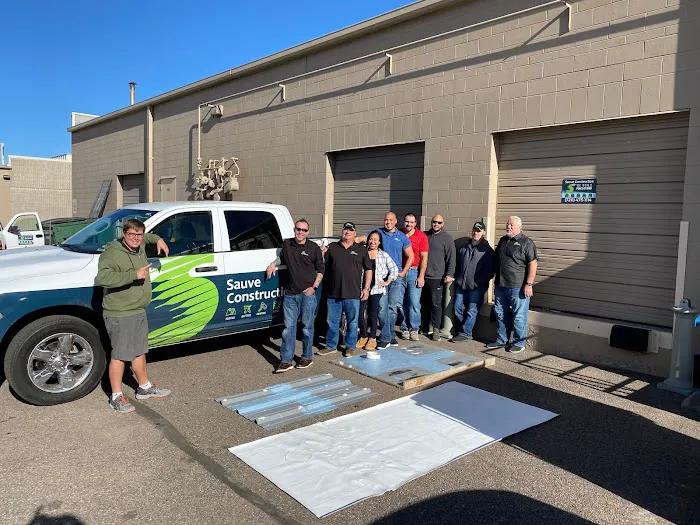 Sauve Construction Picture 3