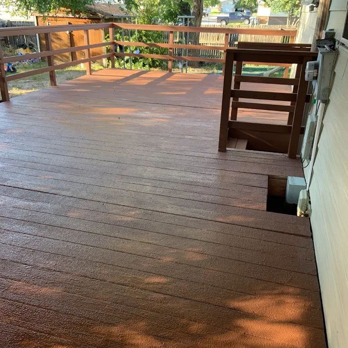 Sauve Construction Picture 6