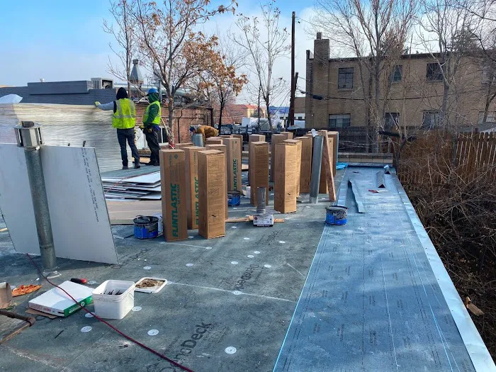 Sauve Construction Picture 5