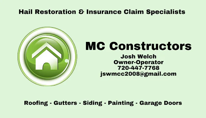 MC Constructors LLC Picture 2