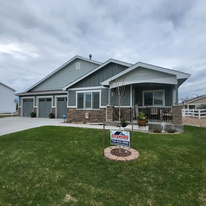 Pro Exteriors, LLC Picture 8