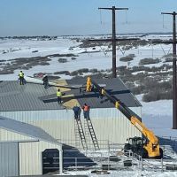 Pro Exteriors, LLC ico