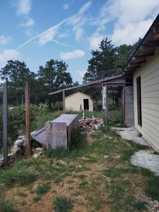 DaBella Roof Productions Picture 6