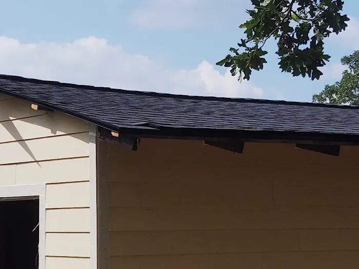 DaBella Roof Productions Picture 1