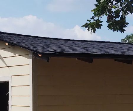 DaBella Roof Productions