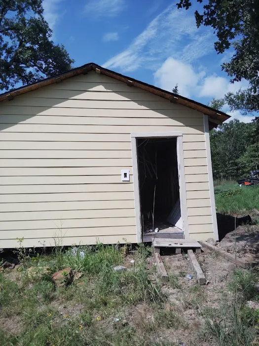 DaBella Roof Productions Picture 10