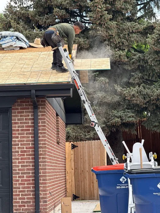 Petrus Roofing and Solar Picture 5