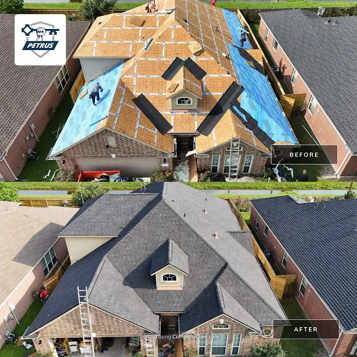 Petrus Roofing and Solar Picture 9
